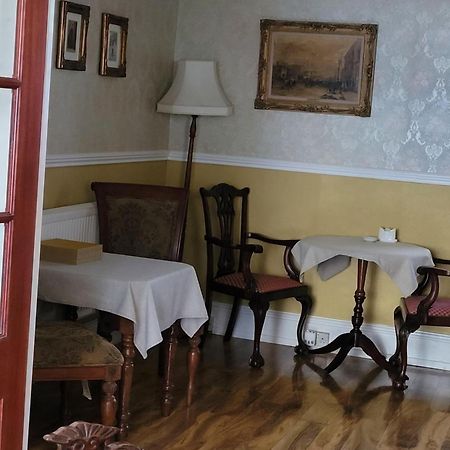 J'S Mayfair Guest House بلاكبول المظهر الخارجي الصورة