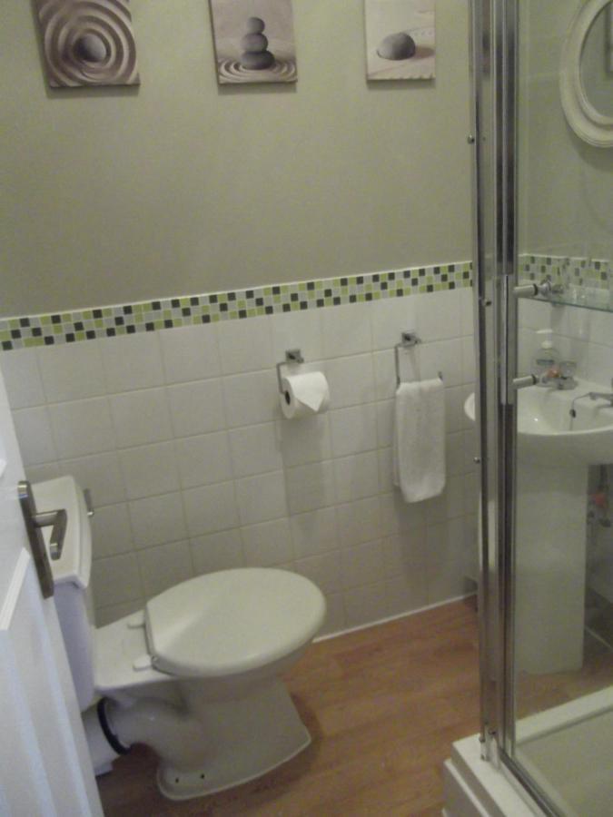 J'S Mayfair Guest House بلاكبول المظهر الخارجي الصورة