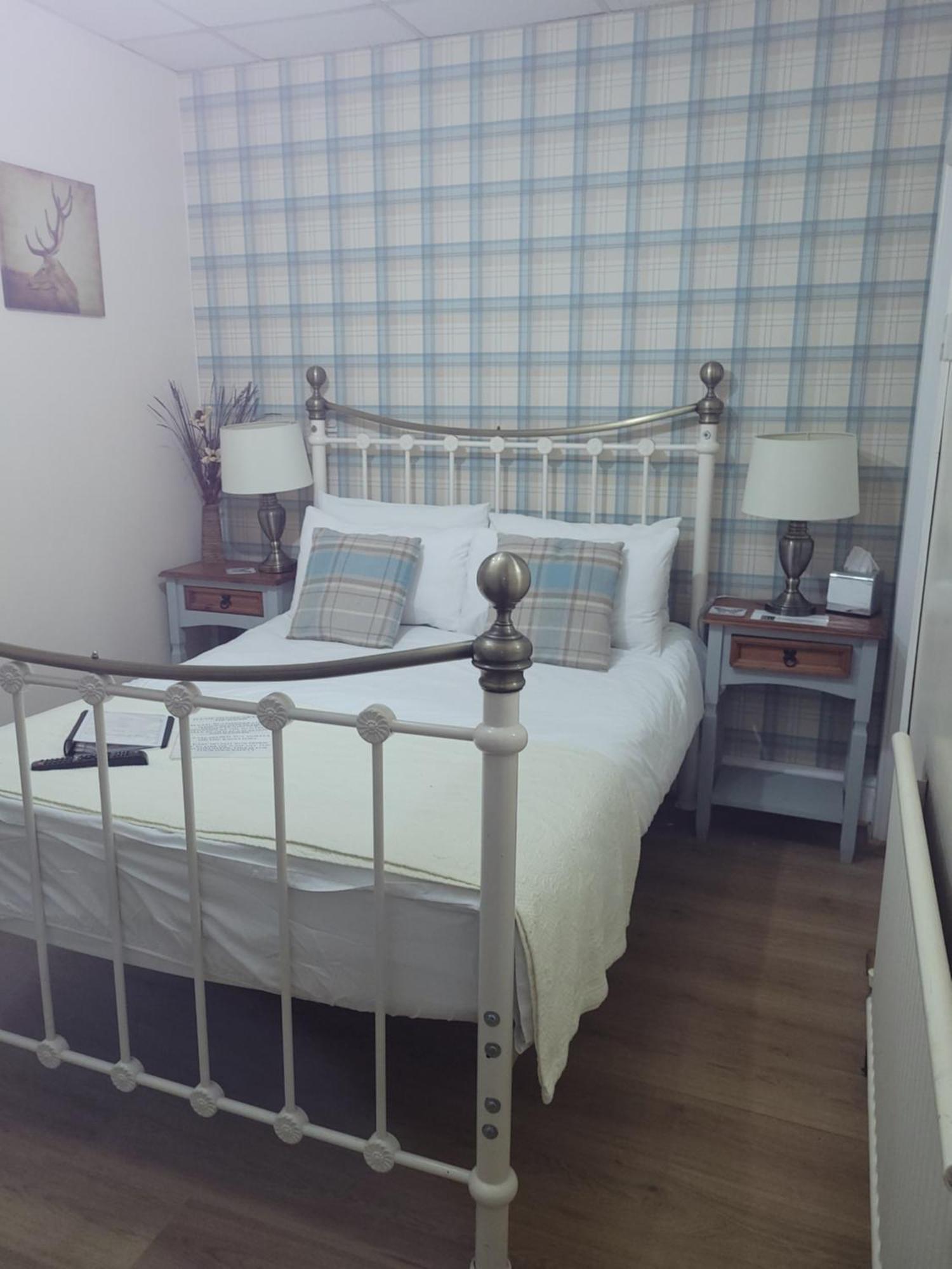 J'S Mayfair Guest House بلاكبول المظهر الخارجي الصورة