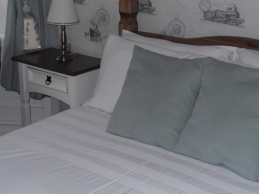 J'S Mayfair Guest House بلاكبول المظهر الخارجي الصورة