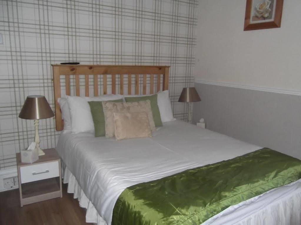 J'S Mayfair Guest House بلاكبول المظهر الخارجي الصورة