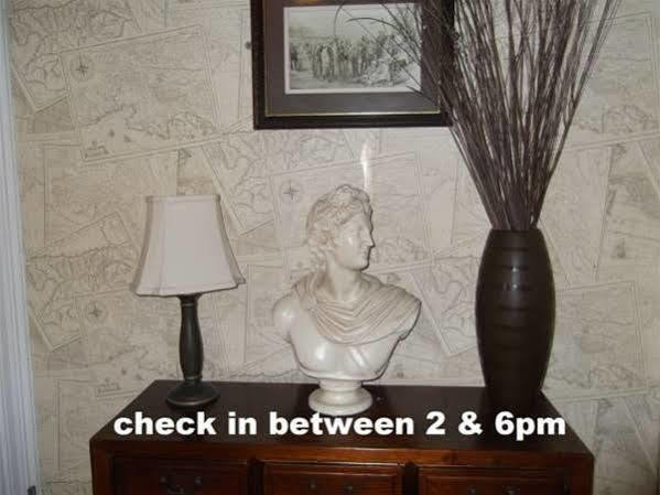 J'S Mayfair Guest House بلاكبول المظهر الخارجي الصورة