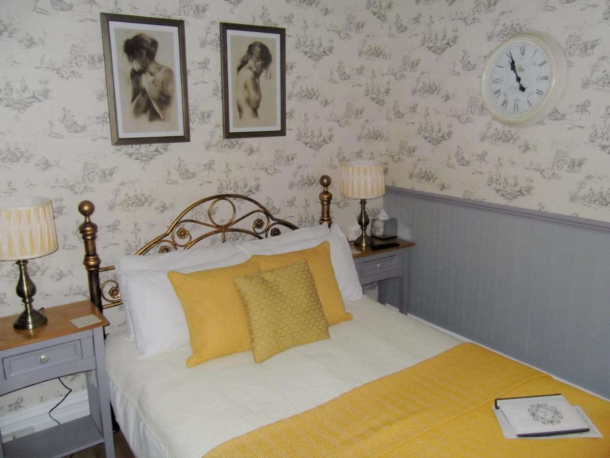 J'S Mayfair Guest House بلاكبول المظهر الخارجي الصورة